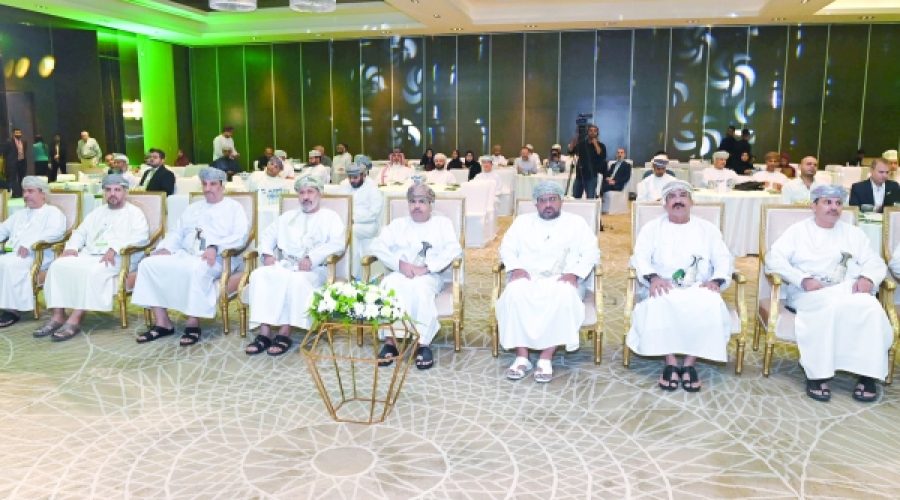 Green Build Oman Forum: How the Shift to Low-Carbon Construction Can Boost Your Business and Investment Opportunities