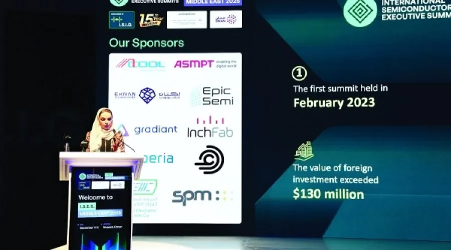 FDI in Omani Semiconductor Industry Surpasses $130 Million: What This Means for Investors and Entrepreneurs in Oman