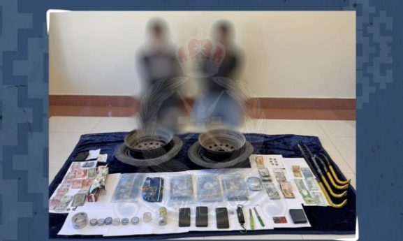 اعتقالات في مسندم بتهمة تهريب المخدرات: تداعياتها على الشركات المحلية والأمن في سلطنة عمان