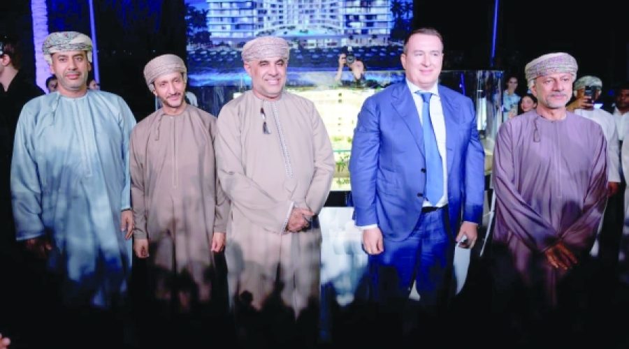 إطلاق أول مشروع سكني يحمل علامة فيكتوريا سواروفسكي في الموج مسقط: ما يعنيه ذلك لمستثمري العقارات في سلطنة عمان