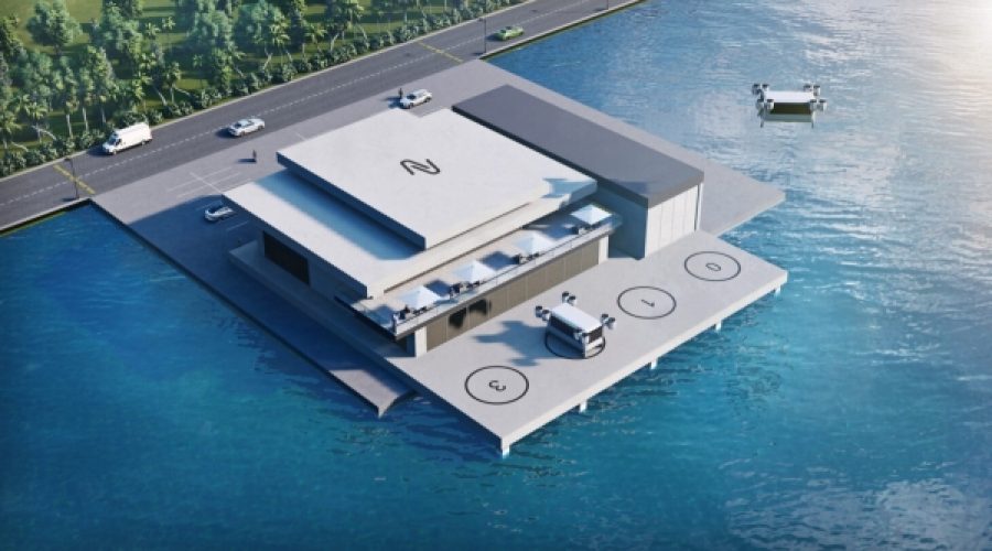 إطلاق شركة جديدة متخصصة في النقل الجوي المتقدم: ما يعنيه ذلك لفرص الاستثمار والابتكار في سلطنة عمان