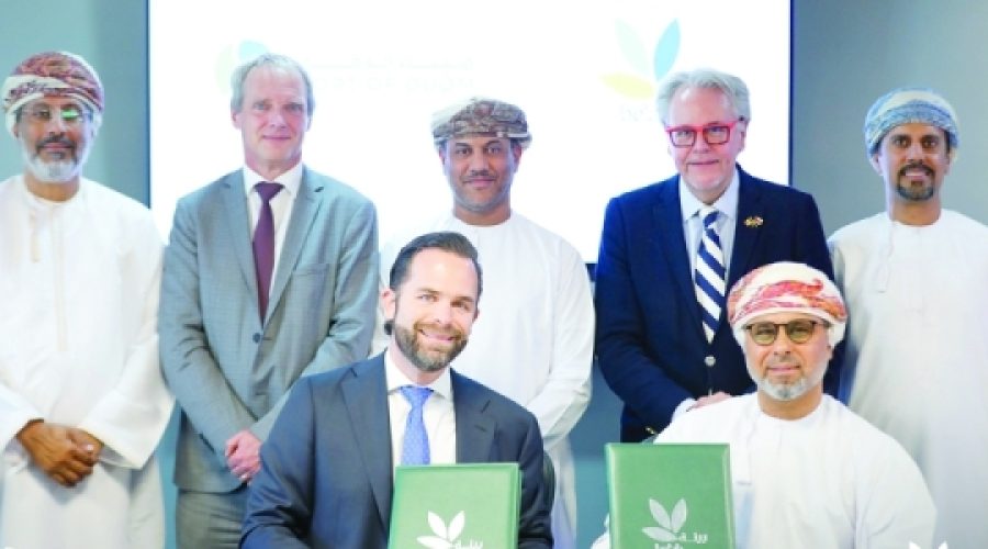 Be’ah and Port of Duqm Partner on Ship Waste Management: What This Means for Sustainable Business Growth in Oman