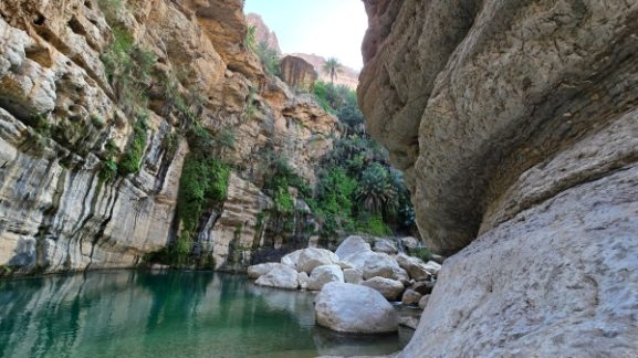 Oman’s Cultural Identity: A Key Driver for Business Growth and Investment Opportunities