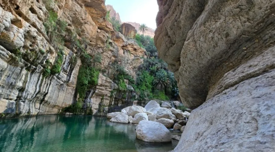 Oman’s Cultural Identity: A Key Driver for Business Growth and Investment Opportunities