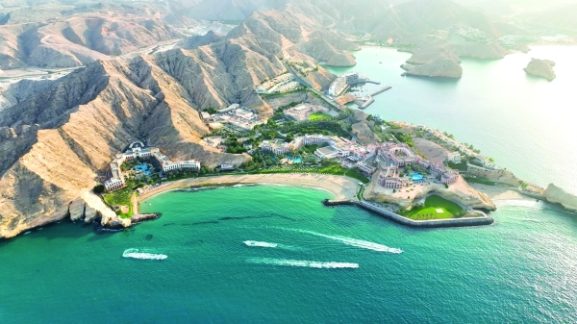 Hilton's Major Expansion along Barr Al Jissah: Implications for Investors and Business Growth in Oman