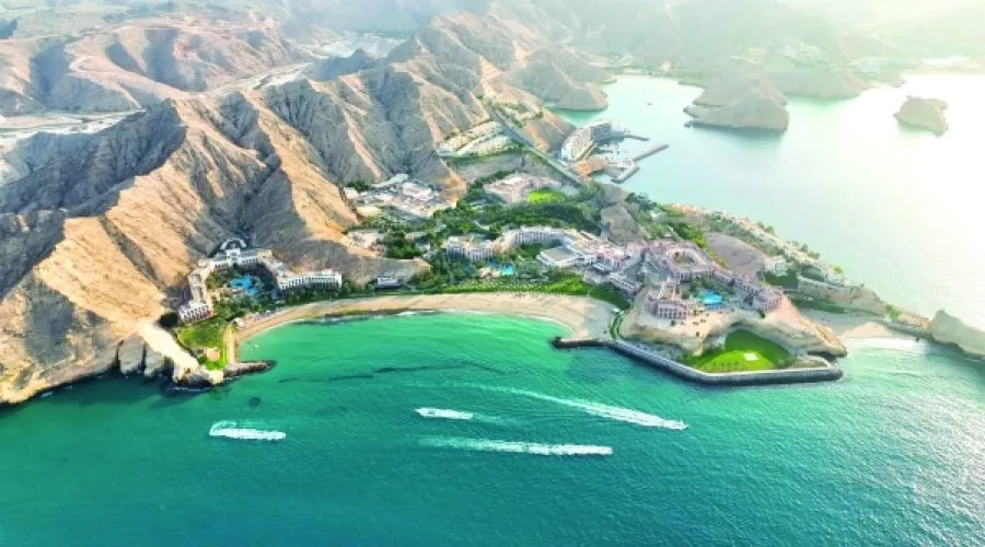 Hilton’s Major Expansion along Barr Al Jissah: Implications for Investors and Business Growth in Oman