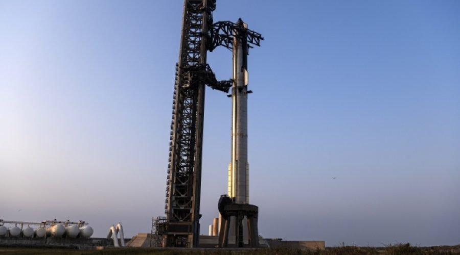 ارزش‌گذاری ۱TP4T800 میلیارد دلاری اسپیس‌ایکس: این برای سرمایه‌گذاران و کارآفرینان در کسب‌وکار هوافضا چه معنایی دارد؟