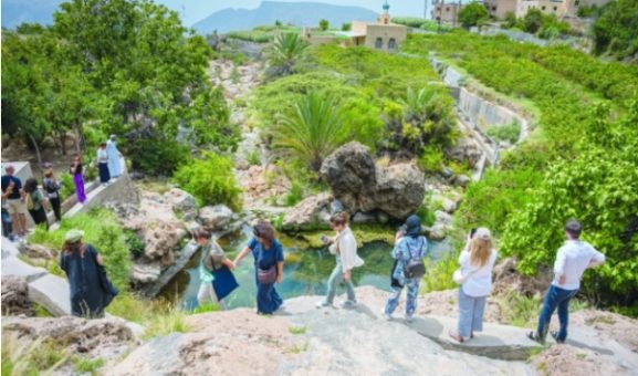 برترین بازدیدکنندگان ورودی به عمان در سال ۲۰۲۵: بینش‌های کلیدی برای سرمایه‌گذاران و فرصت‌های رشد کسب و کار