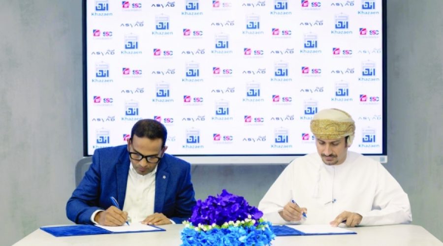 Khazaen Dry Port Boosts Trade Connectivity: What It Means for Business Growth and Investment in Oman