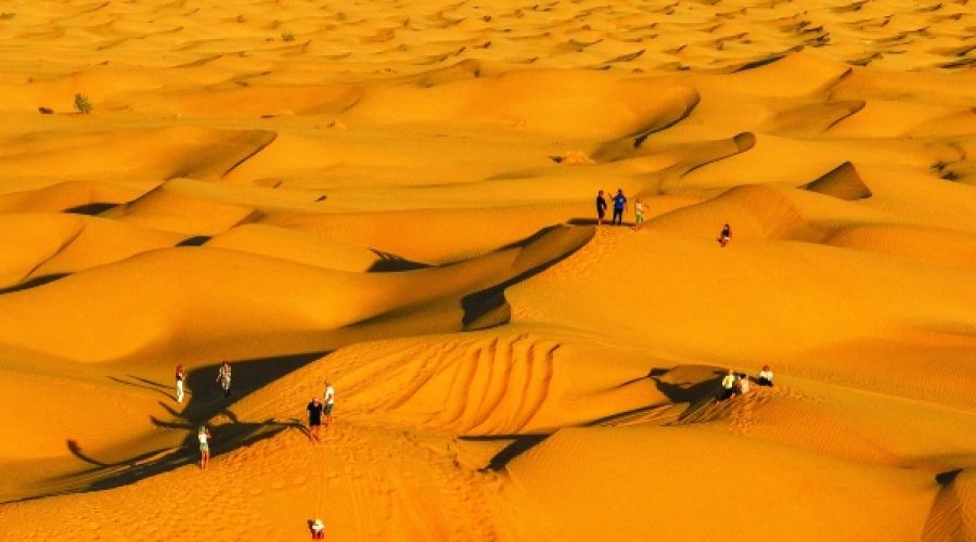 Oman’s Tourism Sector Set to Hit RO 2.6 Billion Investment Target: What This Means for Investors and Entrepreneurs