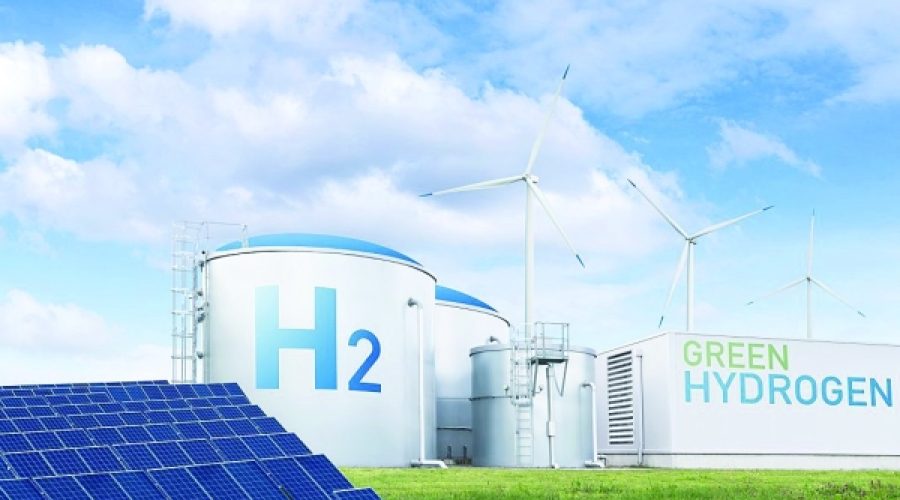 Amnah Energy’s Green Hydrogen Supply: A Game-Changer for Oman’s Steel Industry and Investment Opportunities