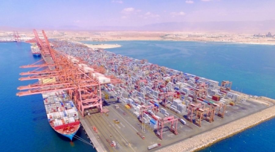 Oman’s Trade Balance Reaches RO 3.885 Billion by September: Implications for Investors and Business Growth
