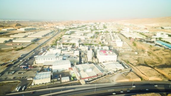 UN Applauds Oman's High-Tech Industrial Strategy: How It Impacts Investment Opportunities for Businesses