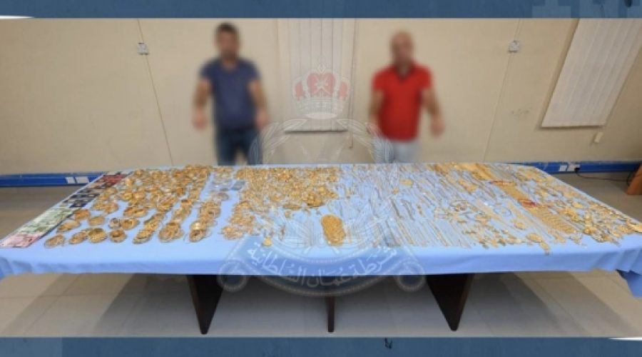 Jewellery Theft by European Tourists: Implications for Oman’s Tourism Sector and Investor Confidence