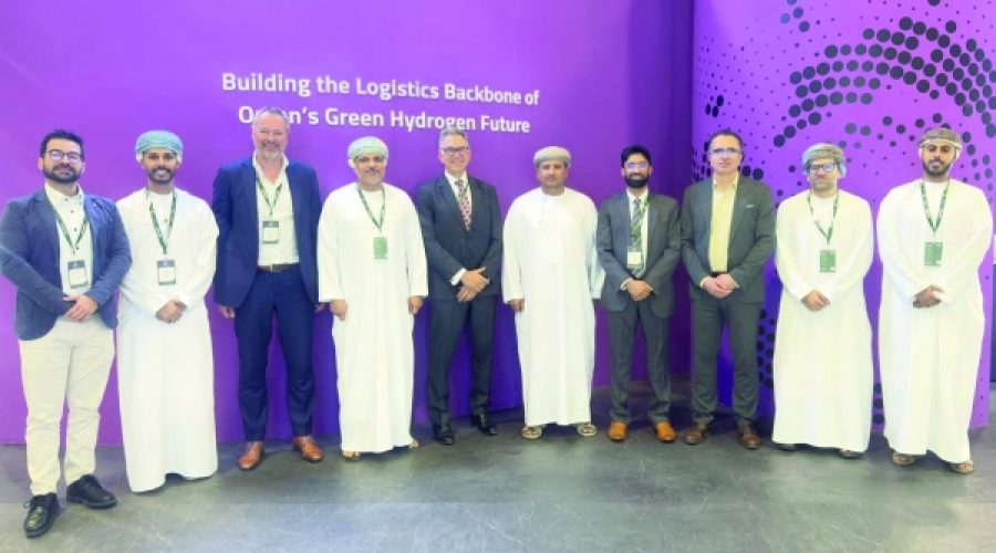 Hydrogen Alliance Launches NoorBridge Project: What It Means for Oman’s Clean Energy Investors and Entrepreneurs