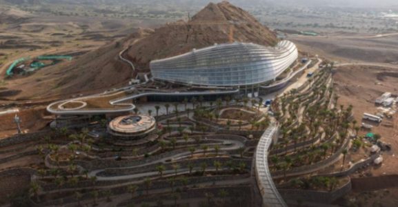 باغ گیاه‌شناسی عمان به شهرداری مسقط واگذار شد: این موضوع چه معنایی برای فرصت‌های تجاری و سرمایه‌گذاری محلی دارد؟