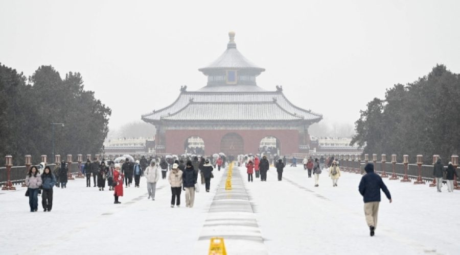 اولین کاهش سرمایه‌گذاری چین در 30 سال گذشته: این موضوع چه معنایی برای سرمایه‌گذاران جهانی و عمانی دارد؟