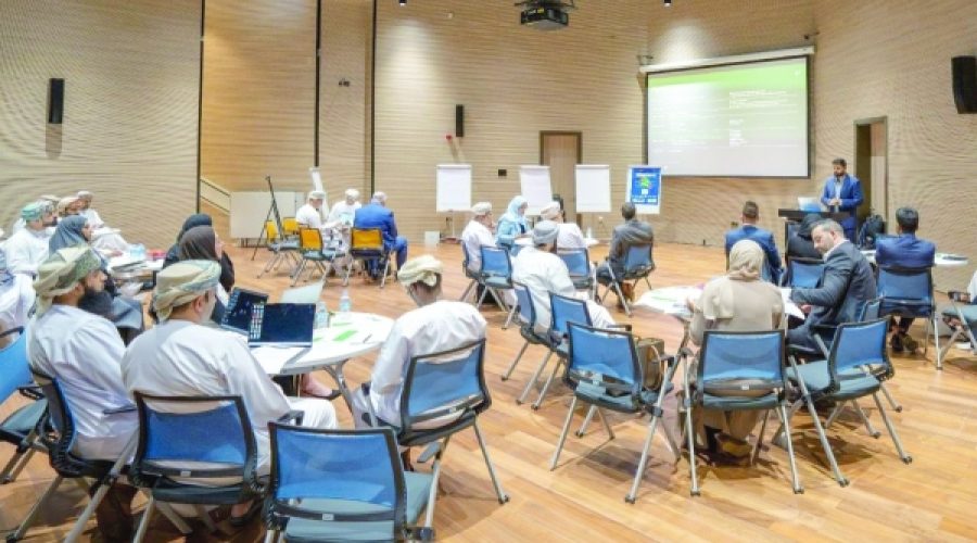 Oman’s Future Power Mix for AI Economy: What It Means for Business Opportunities and Investments