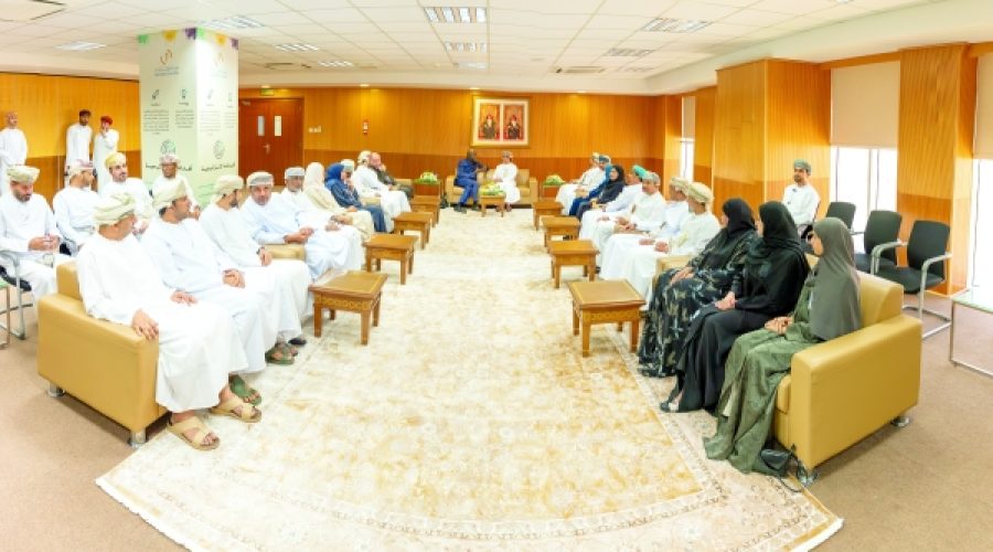 ILO Director-General Commends GFOW’s Efforts: What It Means for Workforce Development and Business Growth in Oman