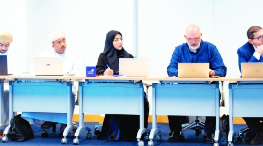 CAA Hosts ICAO Air Navigation Planning Workshop: Key Developments and Opportunities for Oman’s Aviation Sector Investors and Entrepreneurs