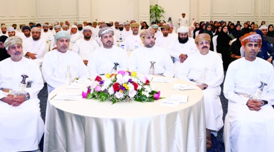 Tamkeen Initiative Empowers SMEs to Tap into Lucrative Public Tender Opportunities in Oman