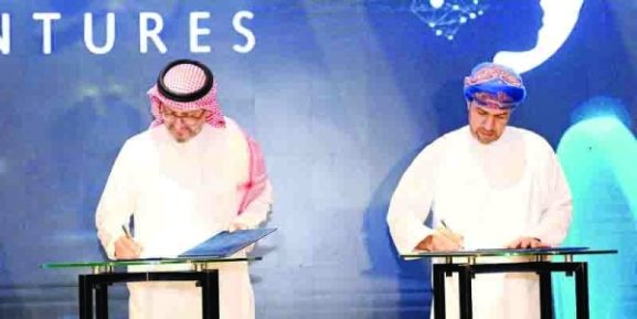 ITHCA صندوق سرمایه‌گذاری خطرپذیر و شتاب‌دهنده راه‌اندازی می‌کند: این برای استارت‌آپ‌ها و سرمایه‌گذاران در عمان چه معنایی دارد؟