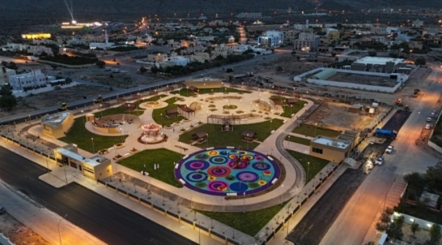 بازرسی‌های پروژه استان داخلیه: تحولات کلیدی در شکل‌دهی فرصت‌های سرمایه‌گذاری و رشد کسب‌وکار در عمان