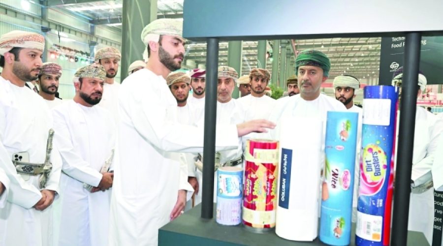 OQ Launches RO 40 Million Ladayn Plastics Projects: Key Opportunities for Investors and Business Growth in Oman