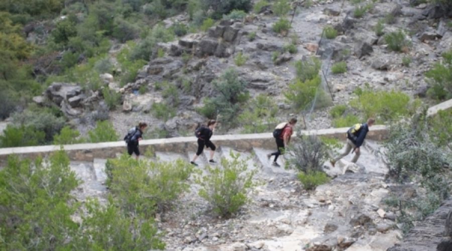 MHT Calls for Suspension of Adventure Tourism: Key Impact on Operators and Investors Amid Weather Risks in Oman