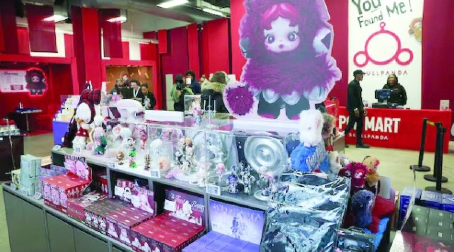 العلامات التجارية الصينية تتوسع في السوق الأمريكية رغم الرسوم الجمركية: ماذا يعني هذا للمستثمرين والشركات التي تتطلع إلى التجارة عبر الحدود؟