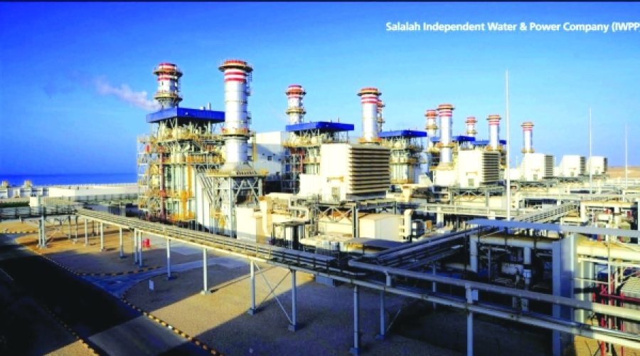 توسعه انرژی ۱.۱ گیگاواتی شرکت Sembcorp: تاثیر آن بر سرمایه‌گذاری و رشد کسب‌وکار در عمان