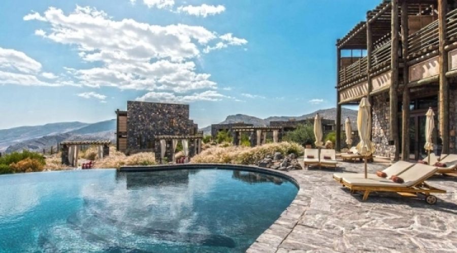 Hotels in Oman Experience 10.3% Occupancy Rise: What This Means for Investors and Business Owners