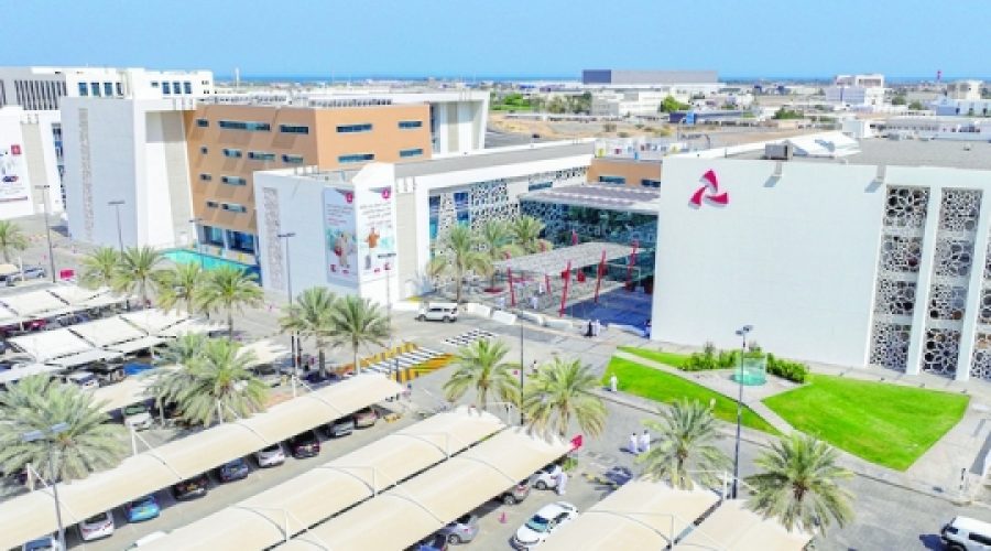 Bank Credit in Oman Climbs 8.6%: What This Growth Means for Investors and Business Owners