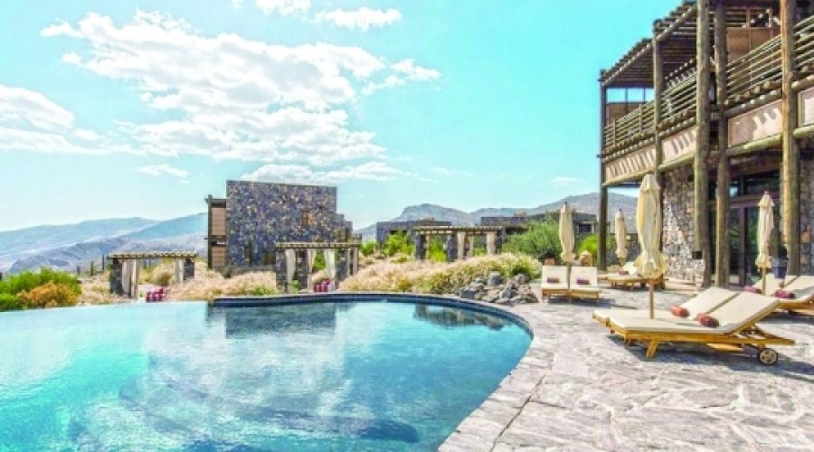 Oman’s Hotel Revenues Hit RO 222.1 Million: Key Insights for Investors and Business Owners