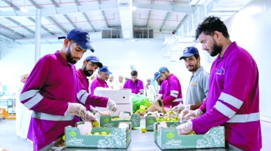 CEPA Opens Indian Market to Omani Exports: Key Opportunities for Oman’s Business Growth and Investment