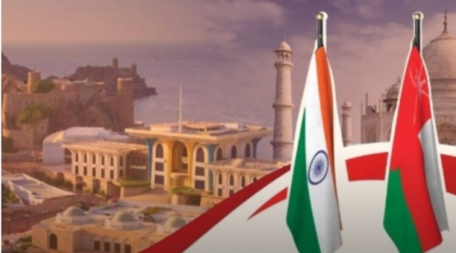 Commerce Ministry to Unveil India-Oman CEPA Details: Key Insights for Investors and Entrepreneurs in Oman