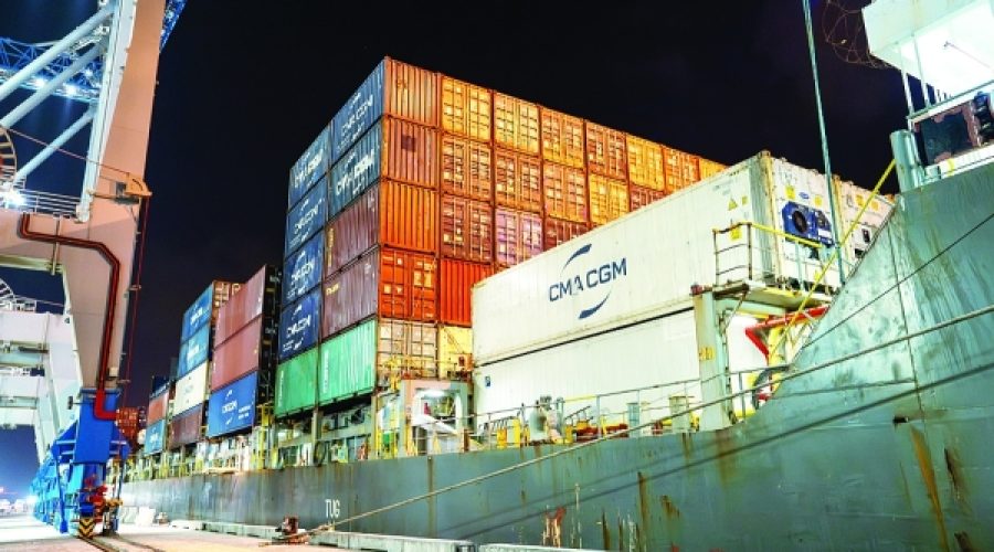CMA CGM Launches Direct Service at Port of Duqm: What It Means for Trade and Investment Opportunities in Oman
