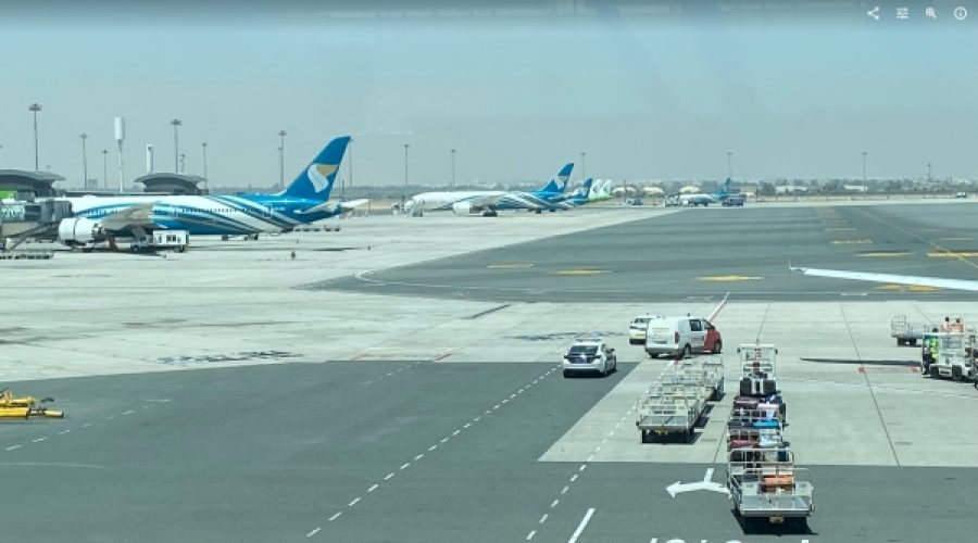 Expanded Direct Flights from Oman: How New Destinations Can Elevate Your Business Opportunities