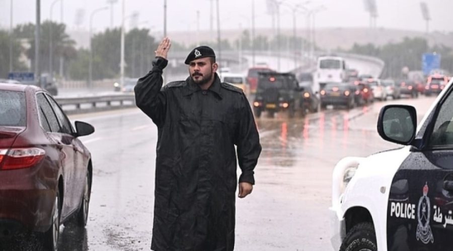 National Exercise ‘Homeland Readiness 2025’: Implications for Business Security and Investment in Oman