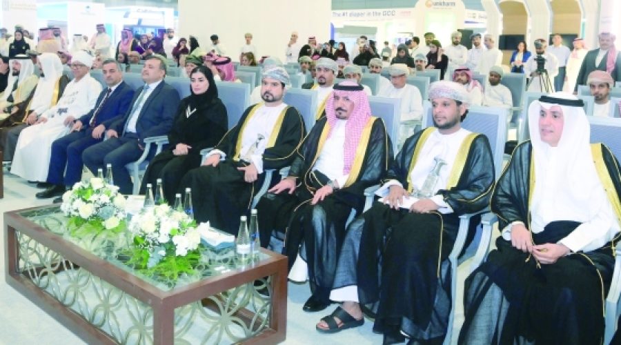 التعاون الصناعي العماني السعودي في معرض SINP: فرص رئيسية للمستثمرين ورواد الأعمال