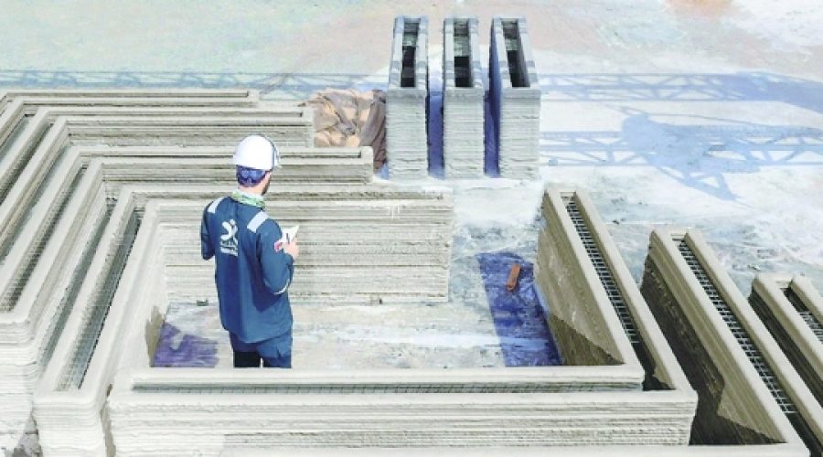 عُمان تراهن على الطباعة ثلاثية الأبعاد لإحداث ثورة في قطاع البناء: ما يعنيه ذلك للمستثمرين ورواد الأعمال