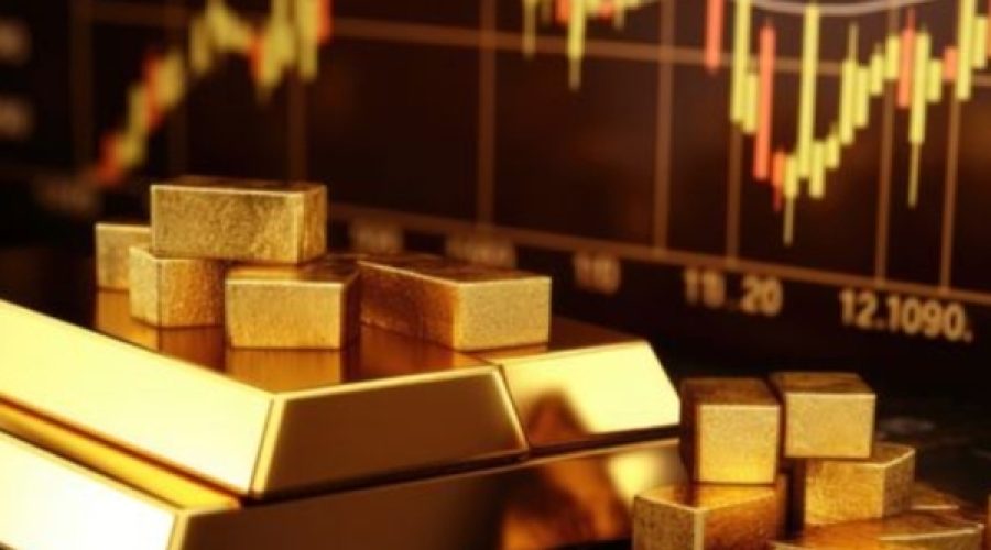 ارتفاع سعر الذهب ليتجاوز 4500 دولار: تداعيات ذلك على المستثمرين وسط توقعات بخفض أسعار الفائدة والتوترات الجيوسياسية
