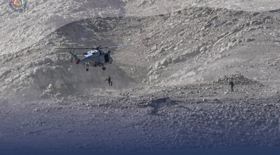 Watan 2025 National Emergency Exercise Concludes: Key Insights for Business Resilience in Oman