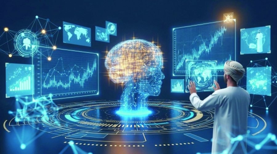 Oman Launches AI Pilot Projects Across Key Sectors: What This Means for Investors and Business Growth