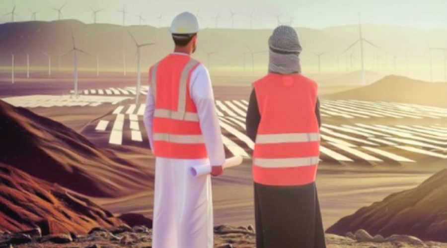 Unlocking Growth: How Oman’s Clean Economy Job Potential Can Boost Your Business Opportunities