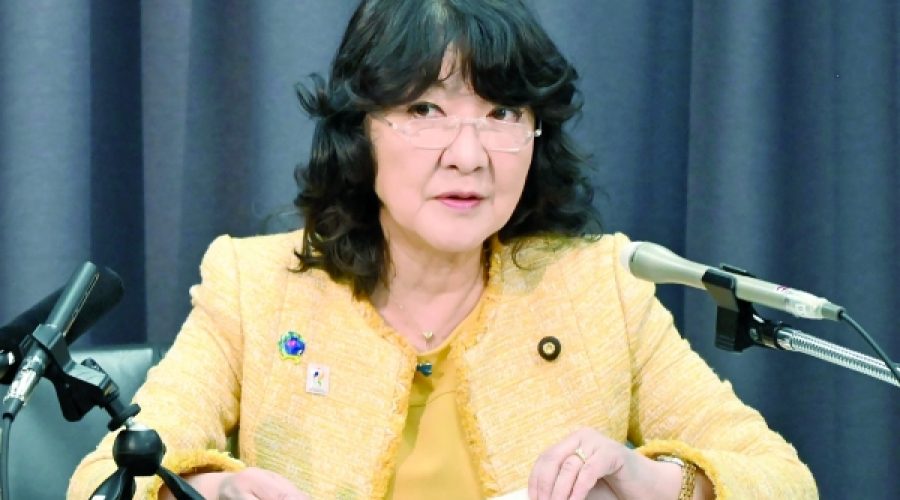 Japan Government Approves Record Budget: What It Means for Business and Investment Opportunities