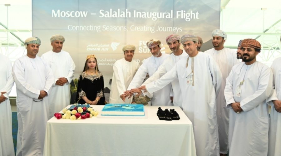 Salalah Welcomes First Direct Oman Air Flight from Moscow: What This Means for Business and Investment Opportunities in Oman