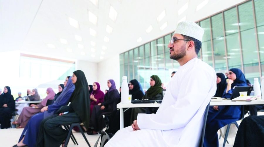 OIA Launches ‘Hamat’ Programme: What It Means for Investors and Business Growth in Oman’s Socioeconomic Landscape