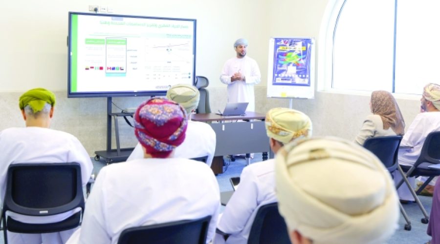 تعزيز دبلوماسية الحياد الكربوني: أهم الأفكار المستخلصة من ورشة العمل وتأثيرها على استدامة الأعمال في سلطنة عمان