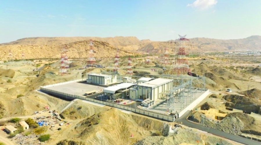 عمان با توسعه شبکه برق به ارزش ۲۵۰ میلیون ریال، اقتصاد خود را تقویت می‌کند: آنچه سرمایه‌گذاران و کارآفرینان باید بدانند